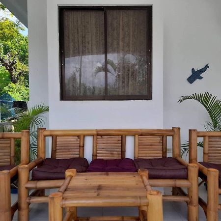 Beth'S Villa Moalboal Exterior photo