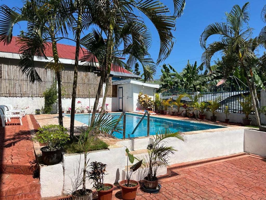 Beth'S Villa Moalboal Exterior photo