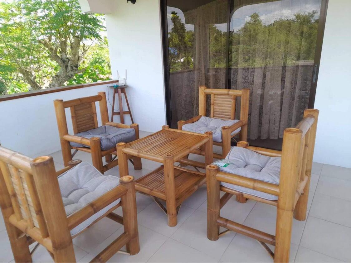 Beth'S Villa Moalboal Exterior photo